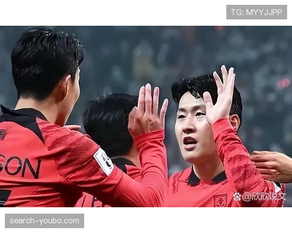 韩国队世预赛连胜终结,客战泰国小组赛首失阵地 韩国队世预赛连胜终结,客战泰国小组赛首失阵地